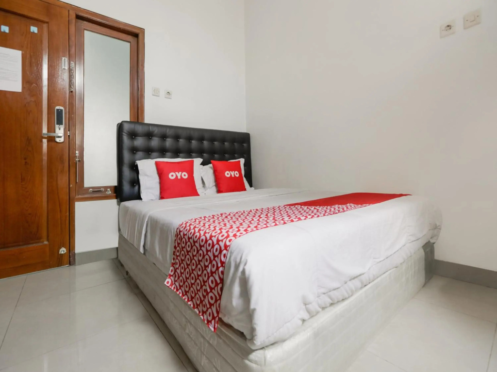 Hotel O Tamansari Guest House