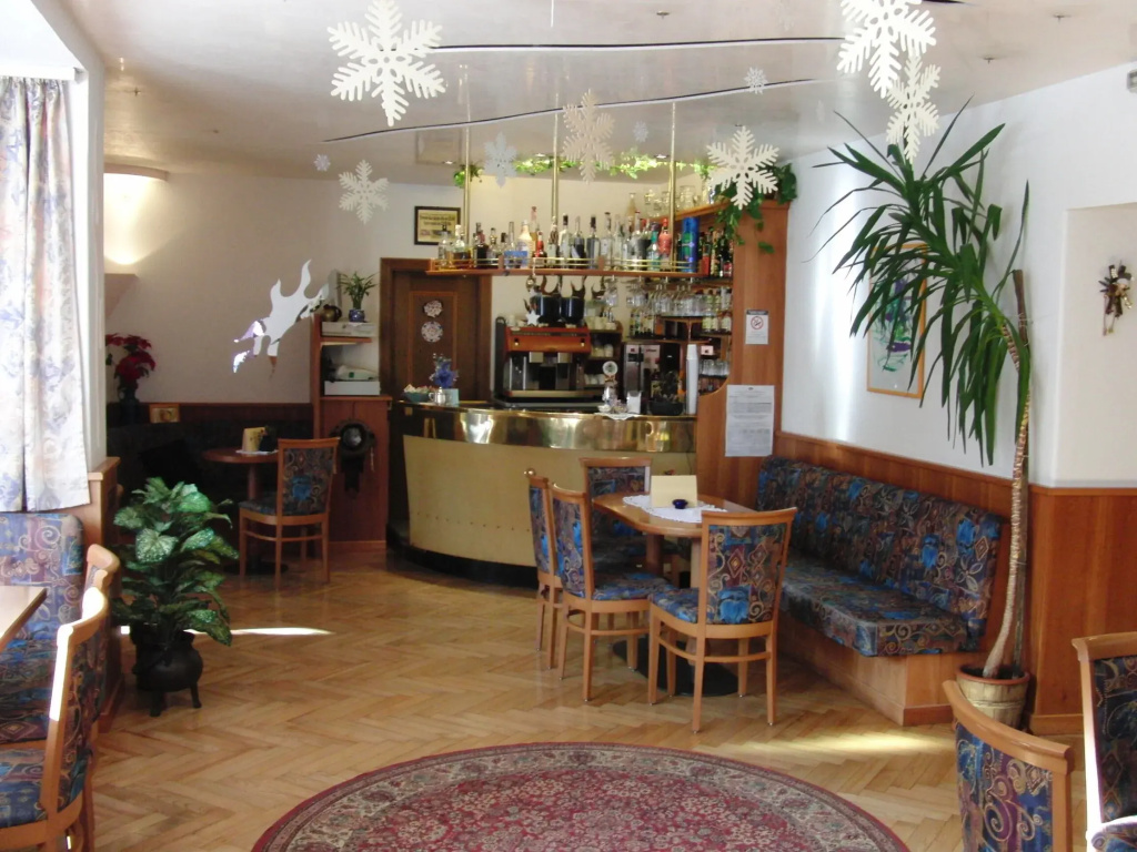 Hotel Villa Emilia