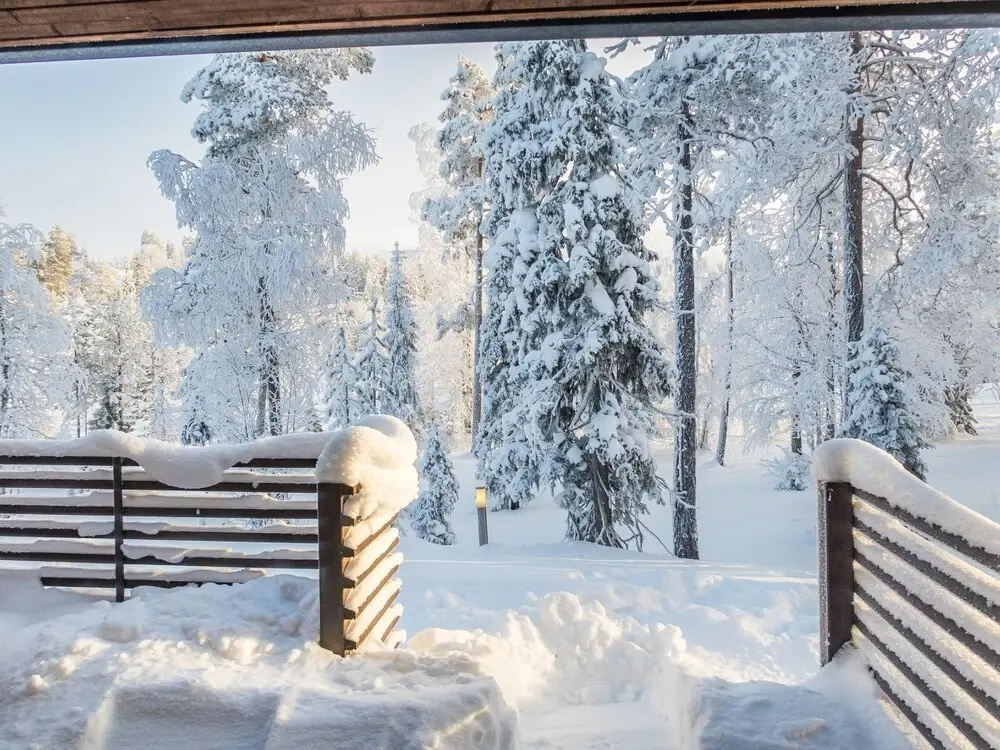Saukkotupa Kuusamo in Kuusamo