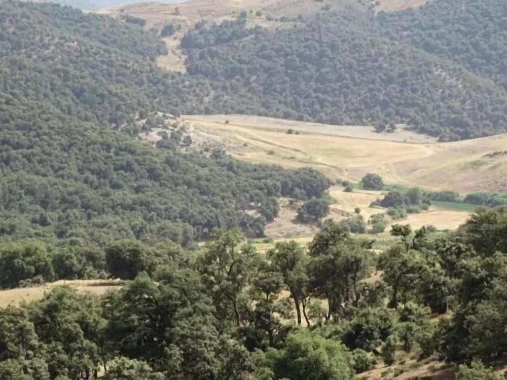 Le Gite du Barrage