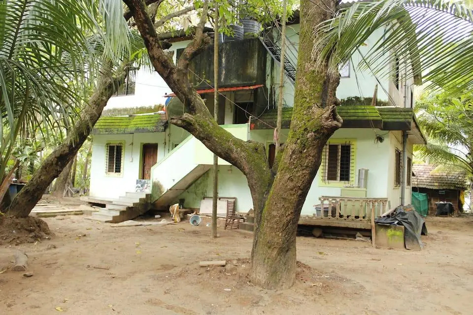 Fantasea Beach Resort