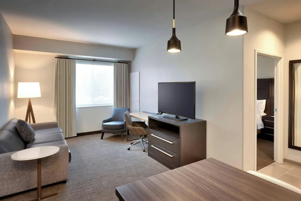 Residence Inn By Marriott Birmingham Grandview