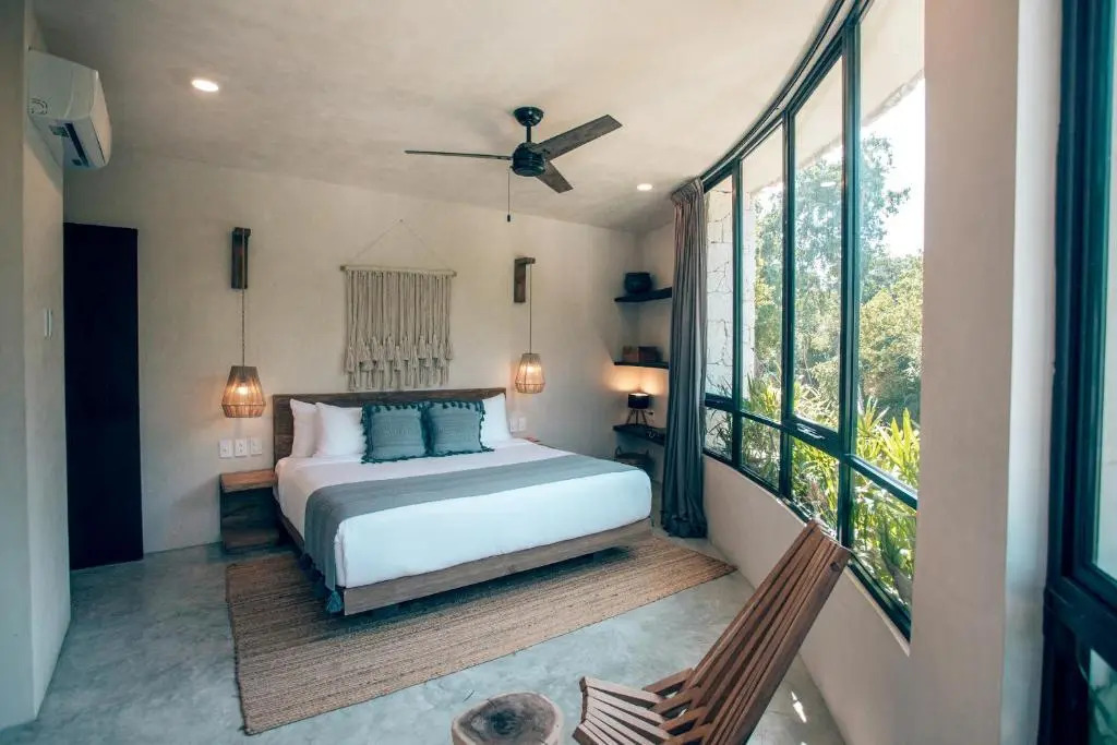 Tulum Jungle Luxury Villa Priv pool & Concierge 4B