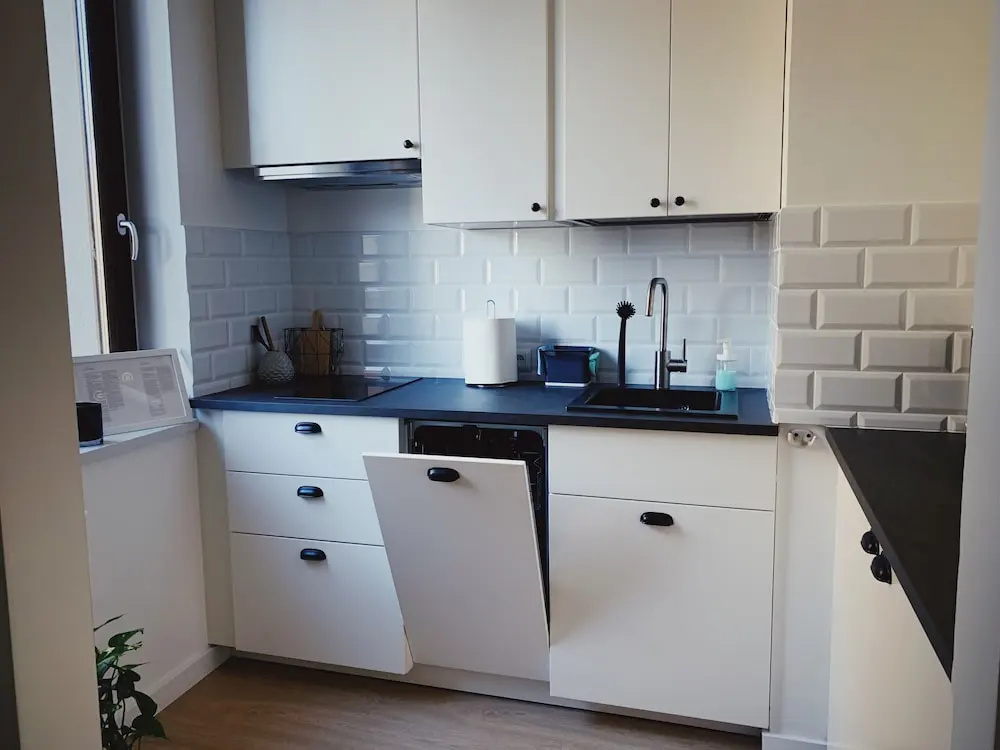 Apartament Zelazko