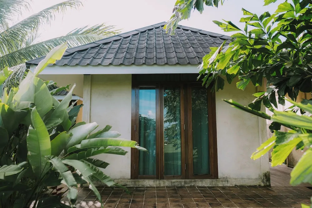 The Kelong Trikora Resort