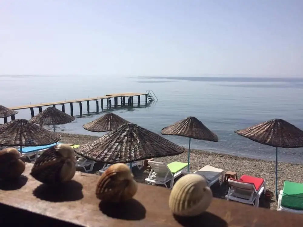 Assos Yenibahce Motel