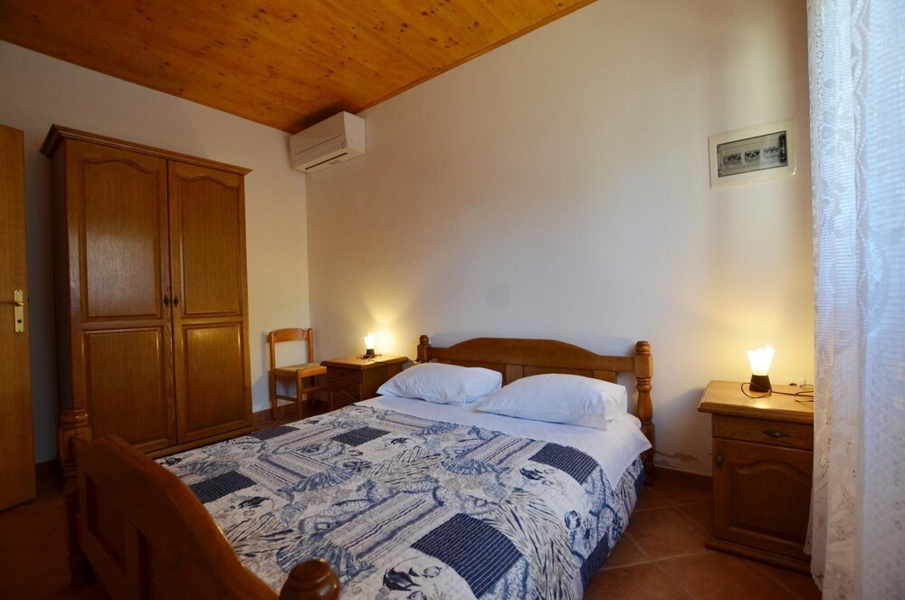 Orbanic Taverna in Rovinj