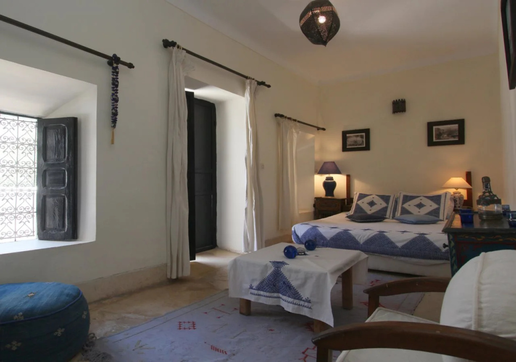 Riad Essaada