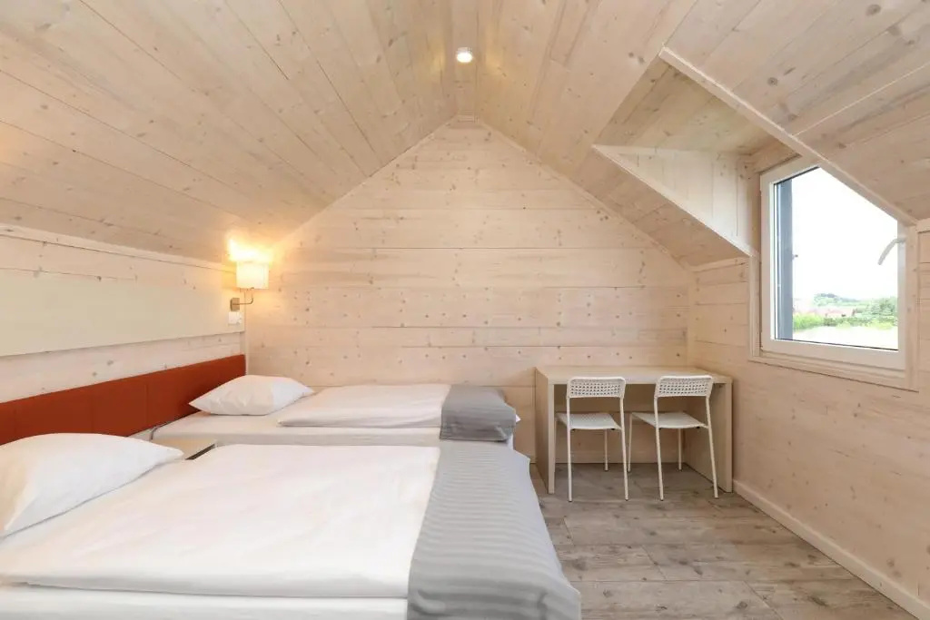 Pina House