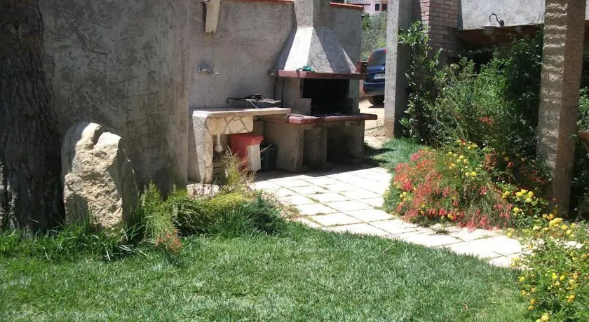 Villetta Ludovica