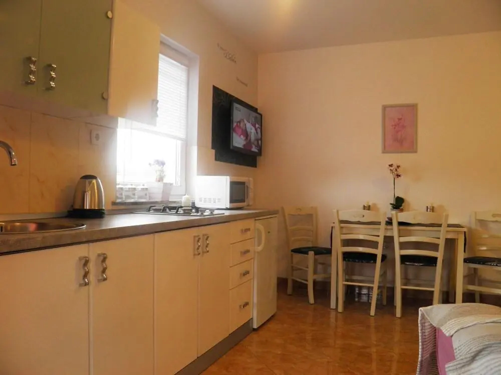 Apartments Lea