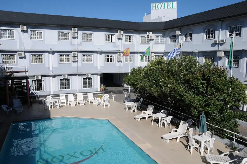Hotel Hoxon