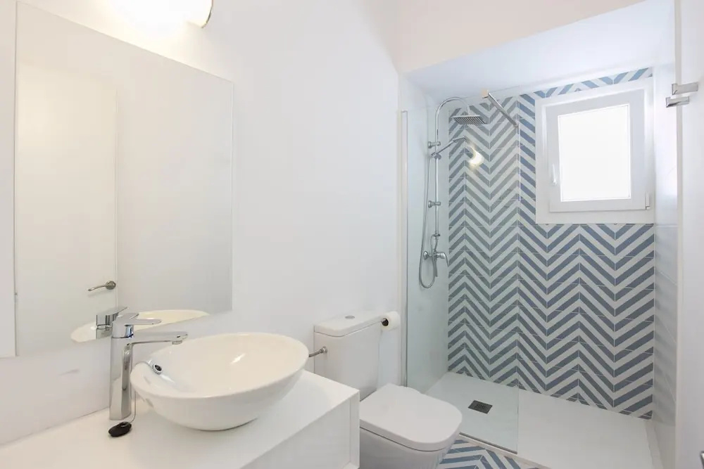 Apartamentos El Rio