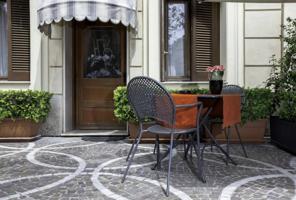 Grand Hotel Gianicolo