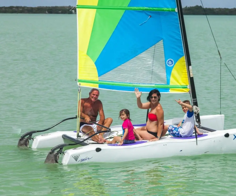 The Crimson Orchid Inn at Orchid Bay