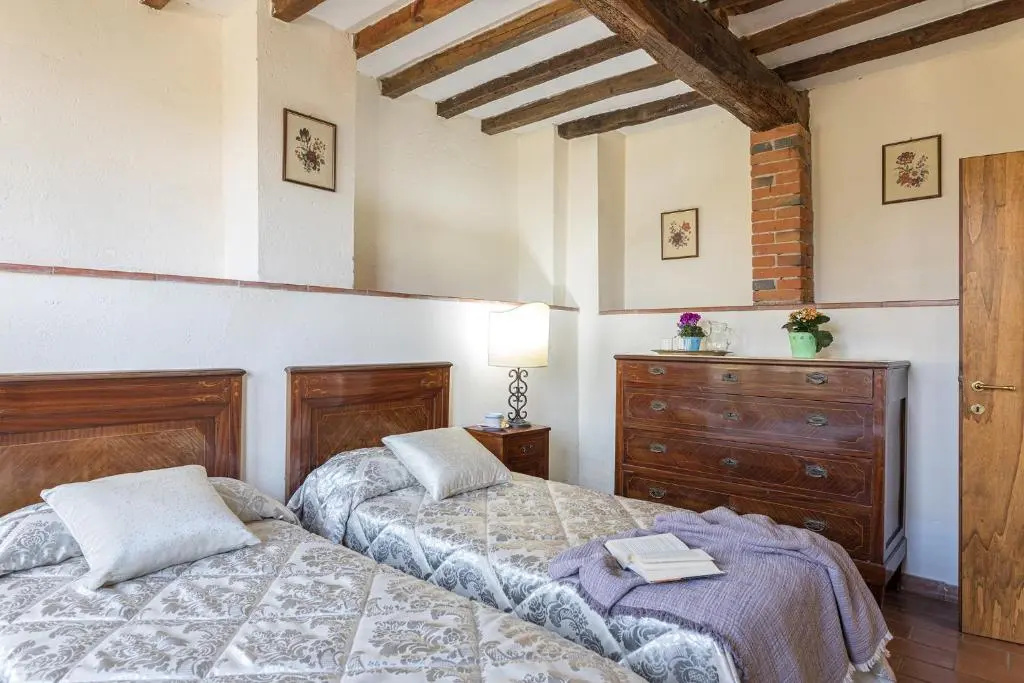 Villa Il Noce