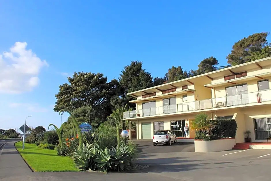 Bay of Islands Gateway Motel & Apartments