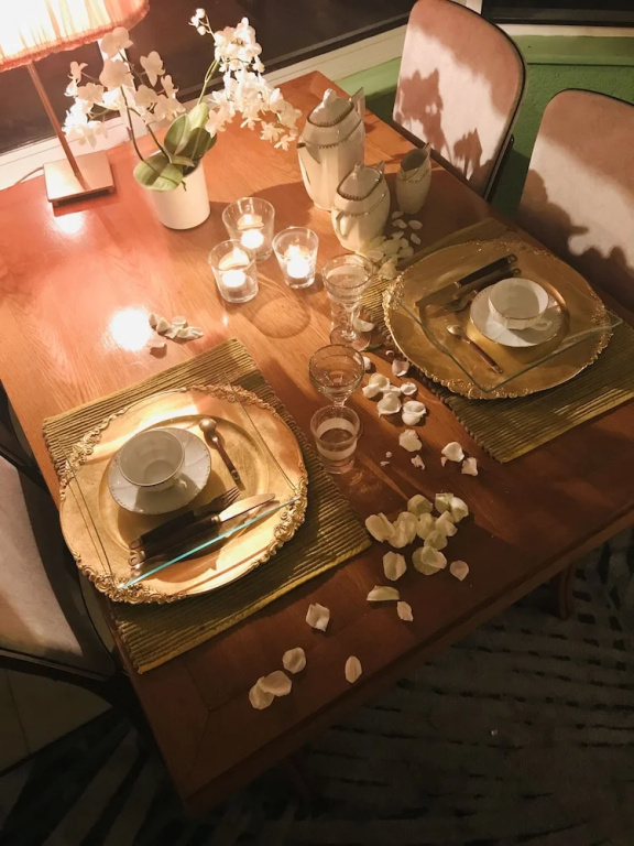 Taty Ginette Maison et Table d'Hôtes