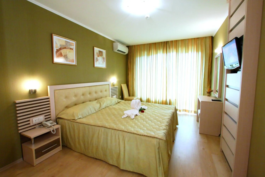 Spa Hotel Armira