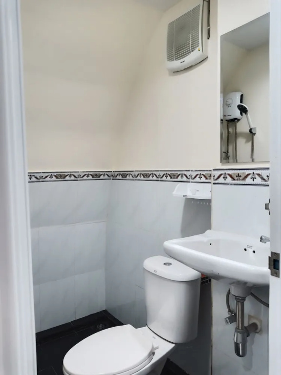 Racha HIFi Homestay