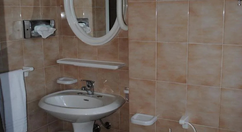 Hotel Villa Edelweiss