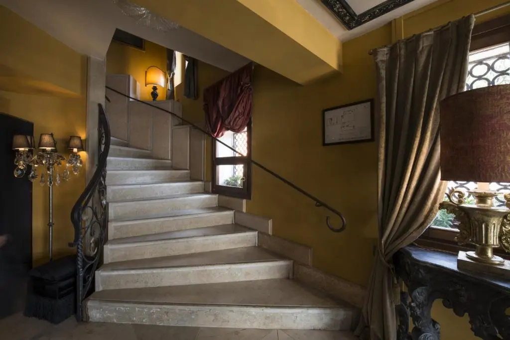 Hotel La Calcina