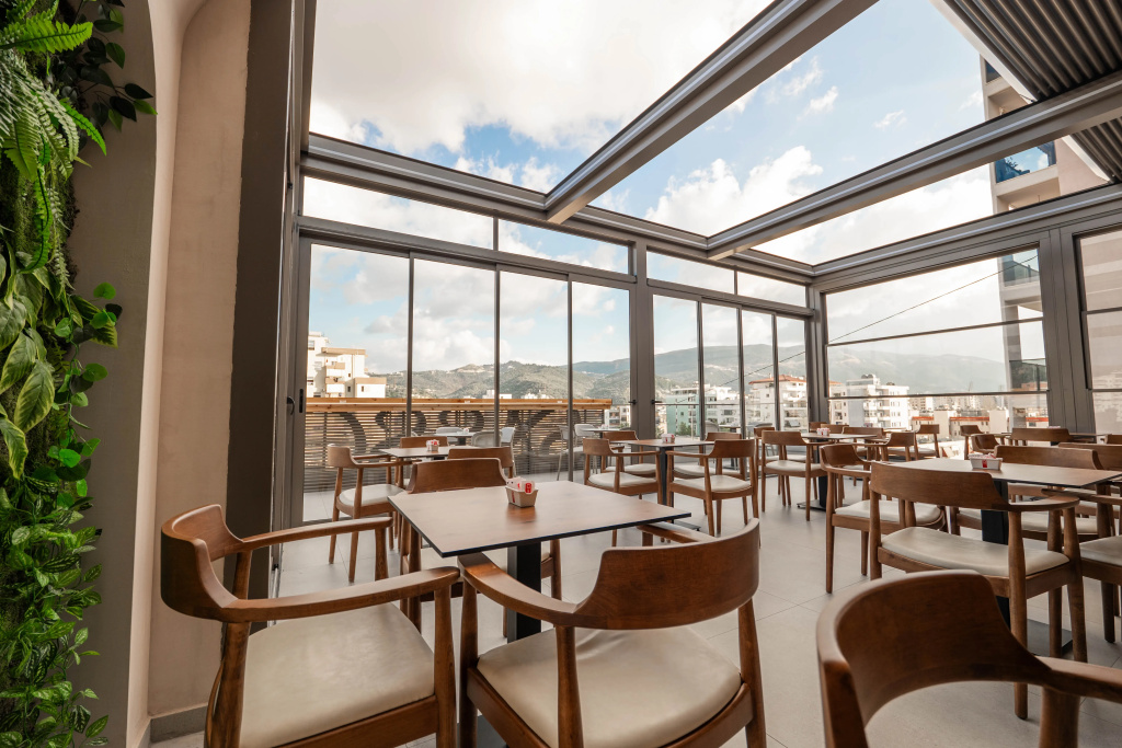 SASSO Hotel