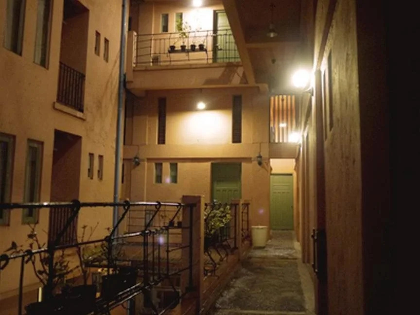 Tuscany Avenue Service Apartment
