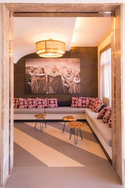 Отель Be Live Adults Only La Cala Boutique Hotel