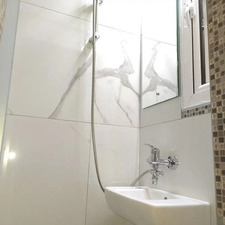 Olgas Apartment With 3 Bedrooms in Thessaloniki