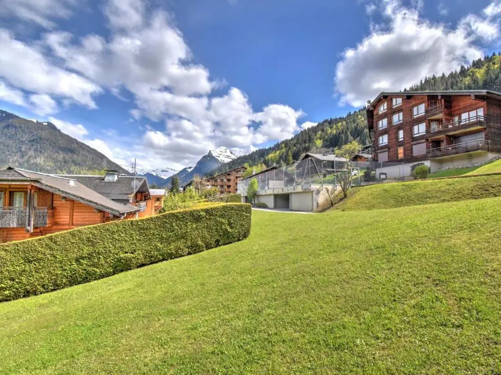 Chalet Morzine, 8 pièces, 14 personnes - FR-1-627-5