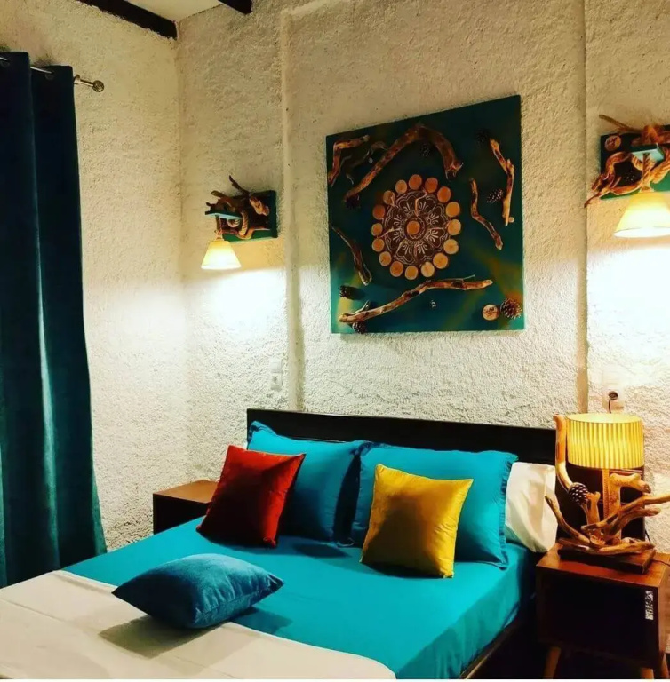 Auberge Thais
