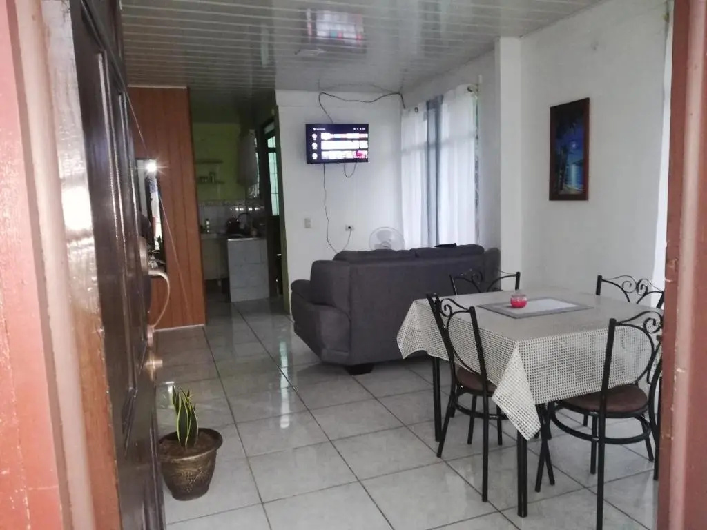 Morpho Casa Vacacional
