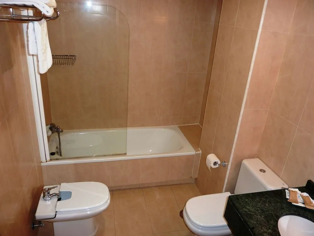 Hostal La Morada