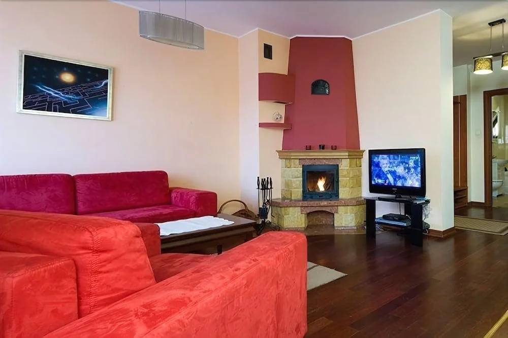 ApartHotel Zakopane