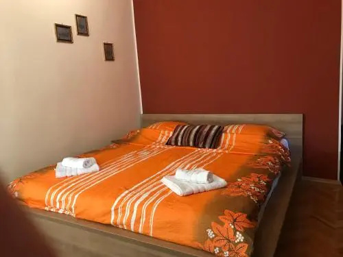 Apartment Sarajevo Hills