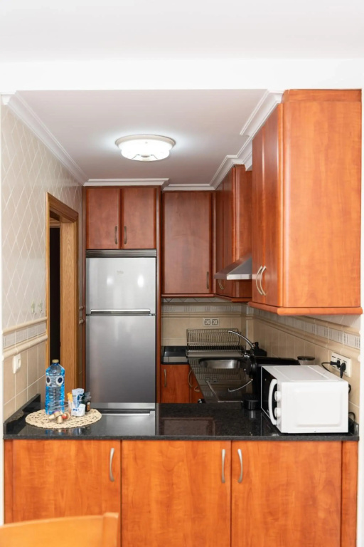 Apartamentos A Laxe