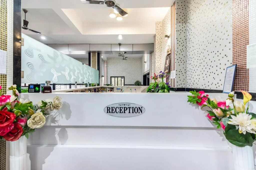 Sapphero Resorts