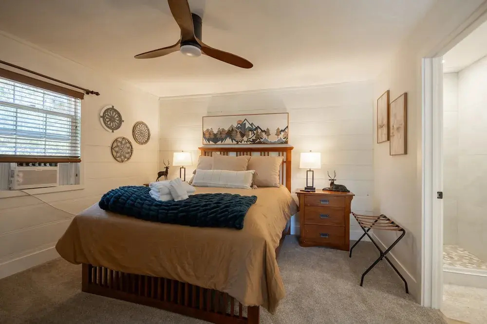 37 - Foxy Farm Ranch 4 Bedroom Home