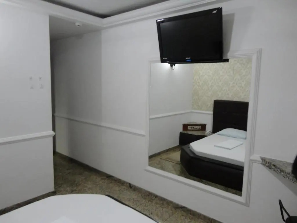 Hotel Cantareira (Adults Only)