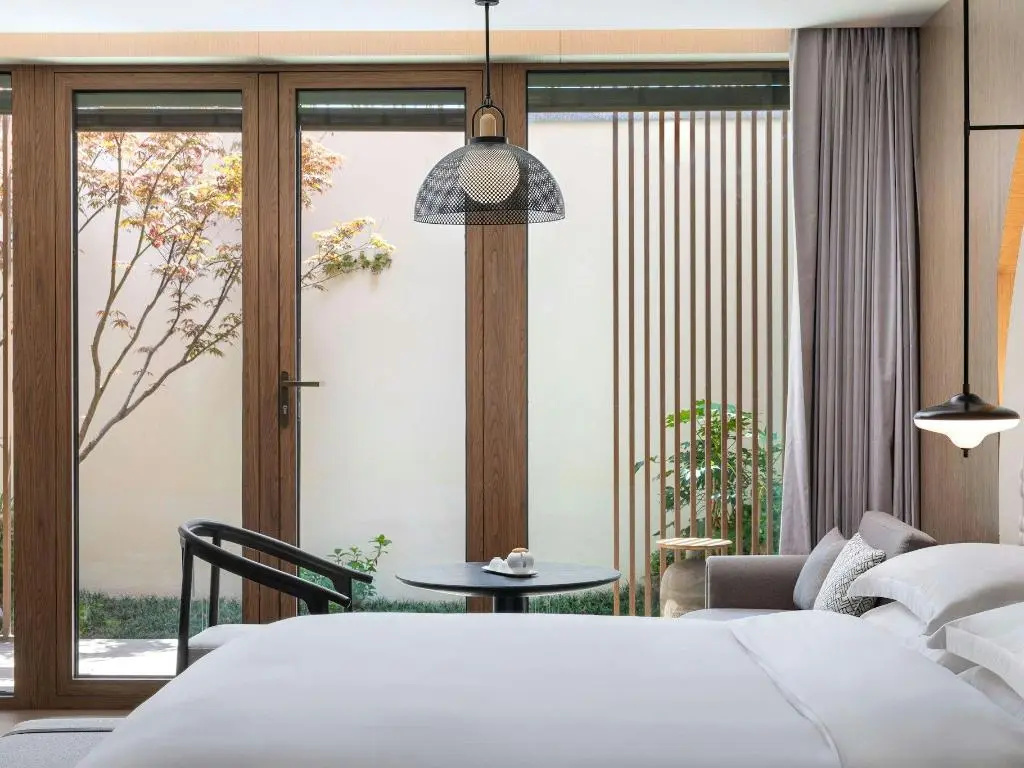 Dangkou Ancient Town Hotel Wuxi - Mgallery Collect