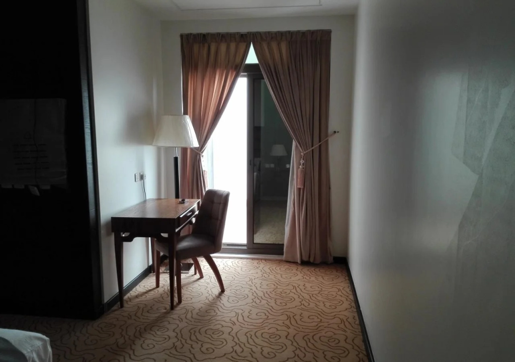 Diamond Hotel