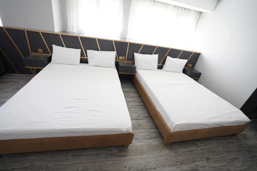 M Hotel