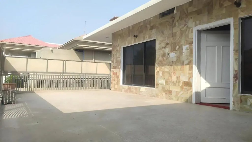 Mulberry Guest House F-11