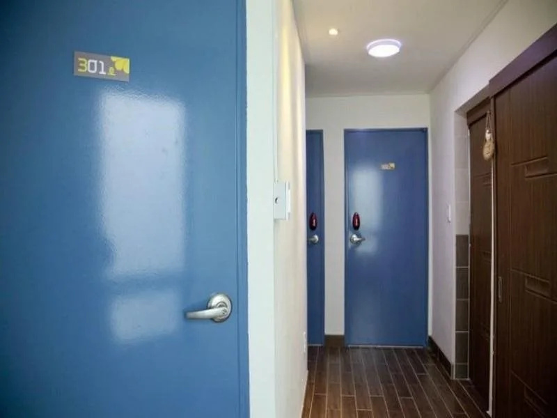 Jennys Home Guest House