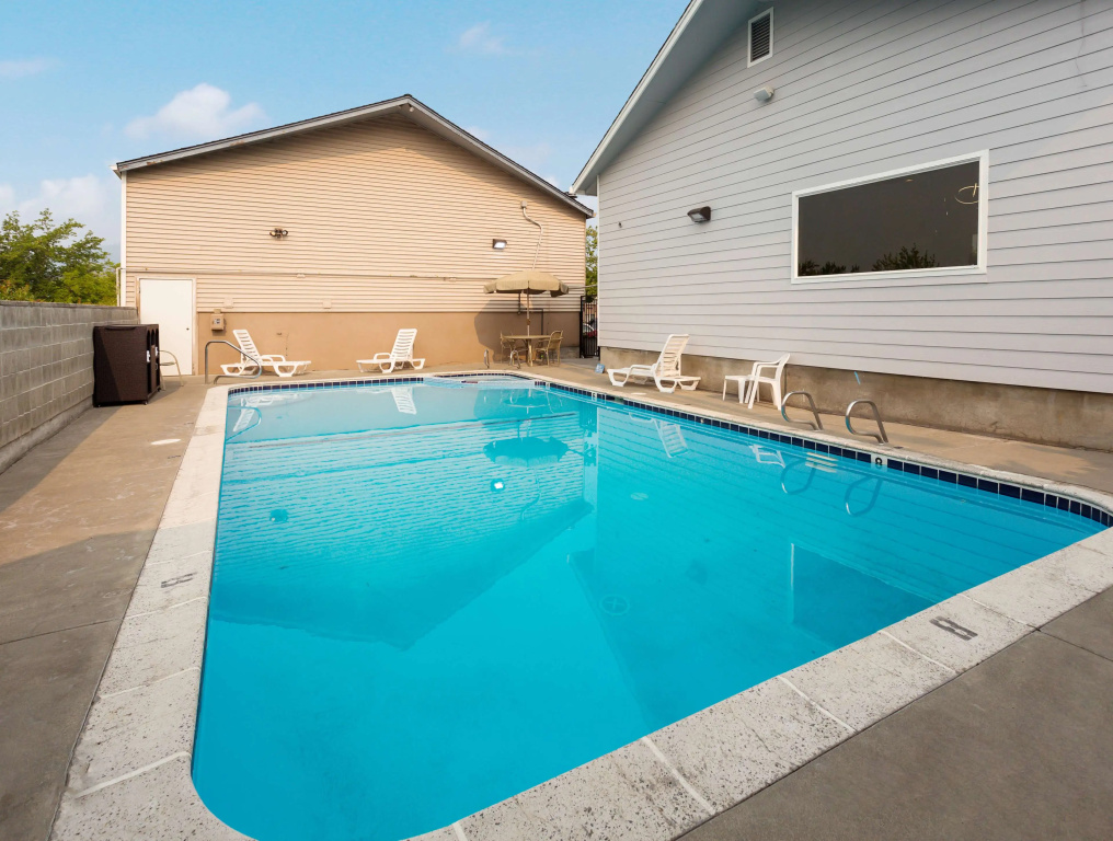 Red Lion Inn & Suites Grants Pass