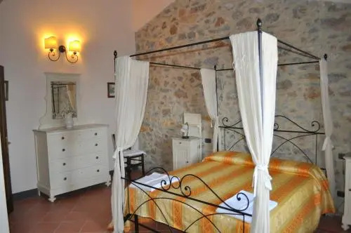 Agriturismo Morisfarms - Santa Laura