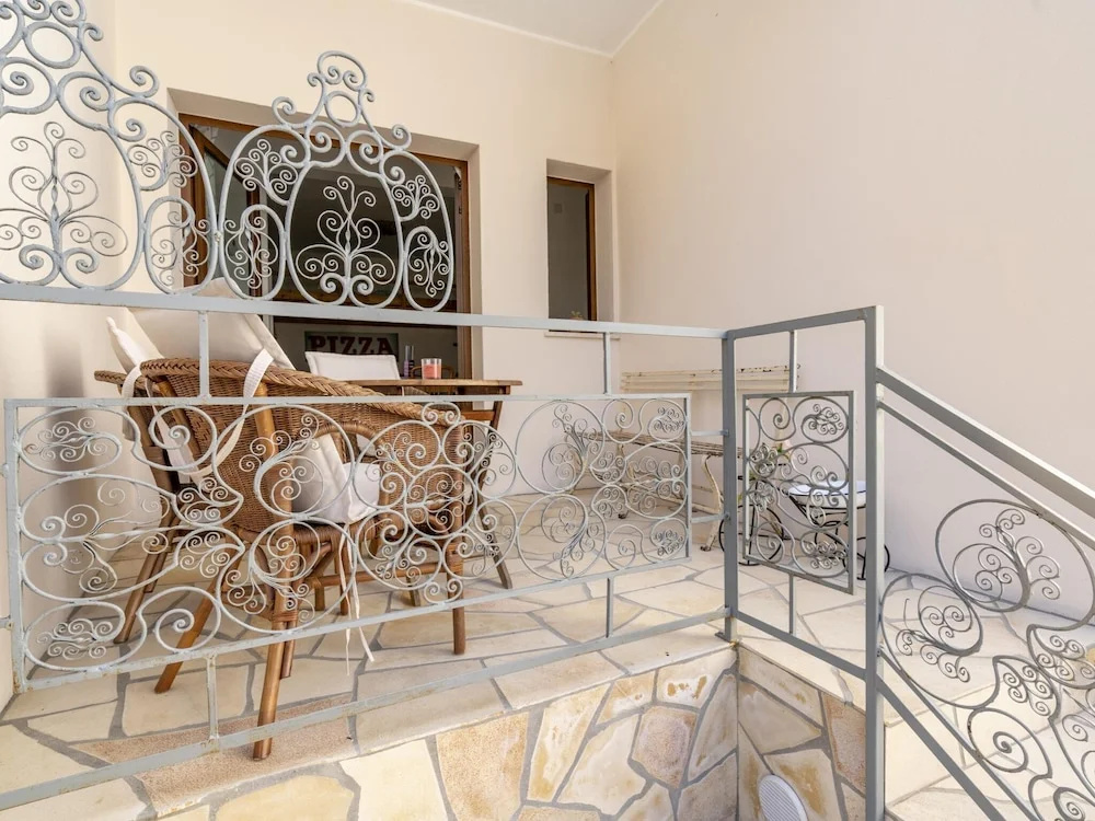 Simplistic Apartment in Muravera With Terrace