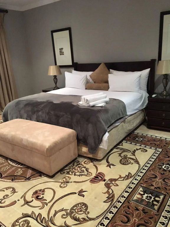 St Peter's Boutique Guesthouse