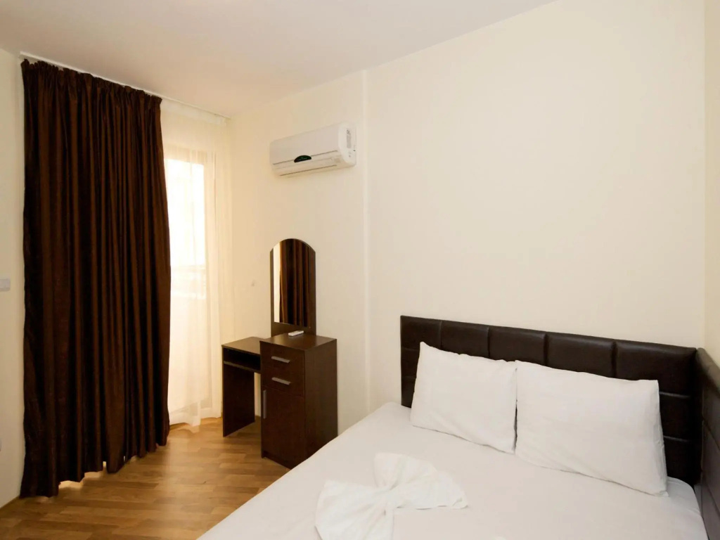 Hotel Golden Ina - All Inclusive - Beachfront